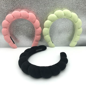 handmade multicolor headband pack versed headband dupe