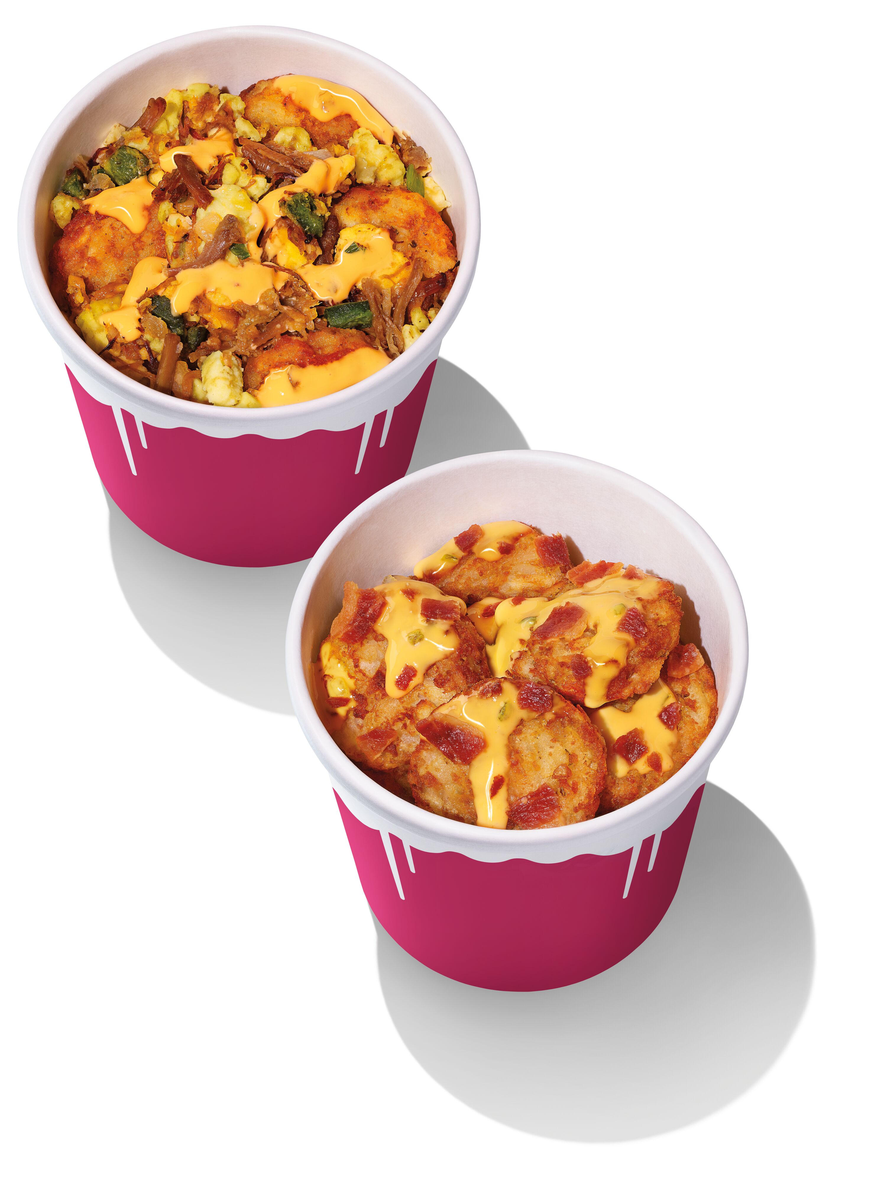 dunkin winter menu 2024