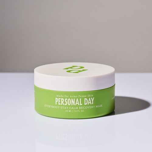 personal day skin care lily reinhart