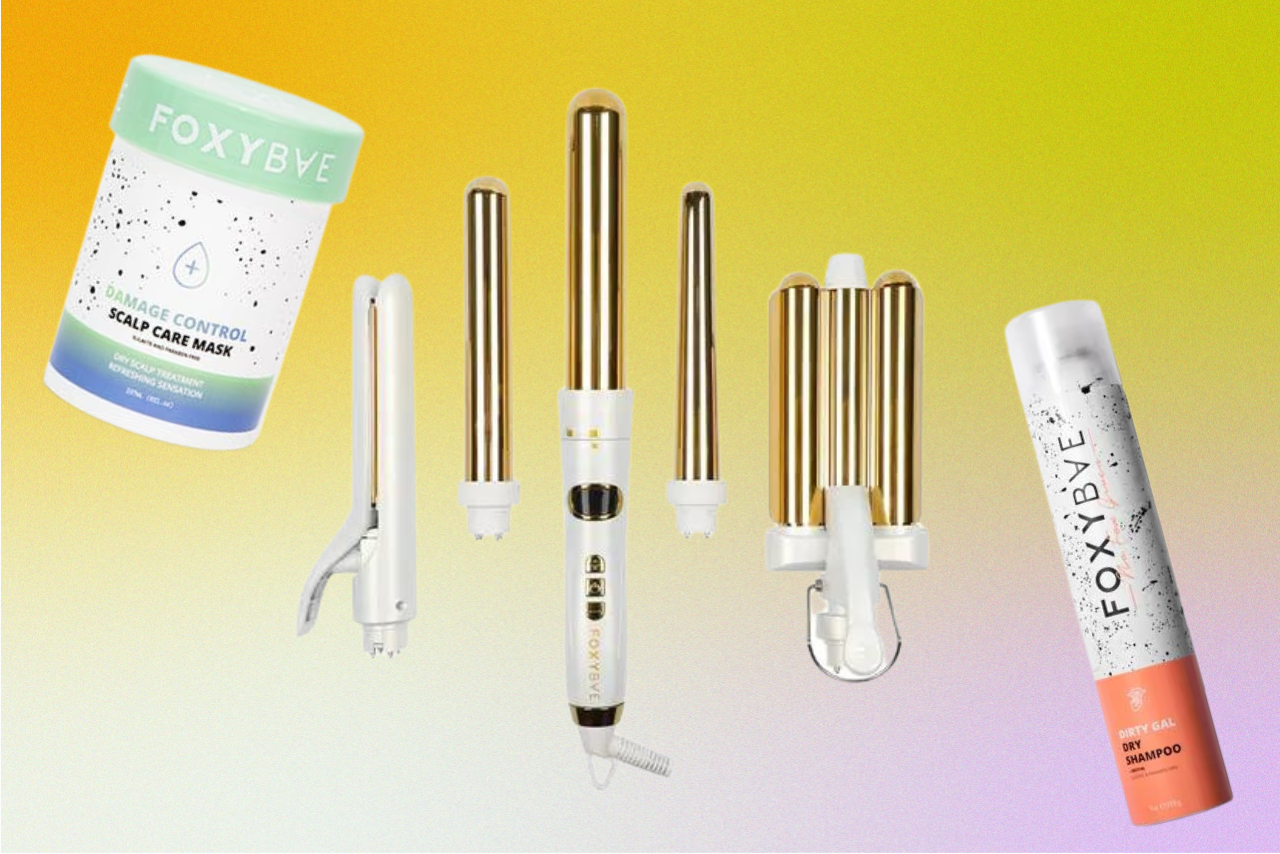 foxybae promo code her campus