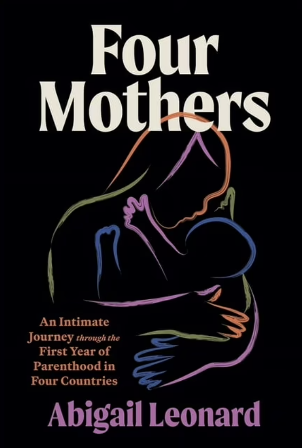 books about womanhood