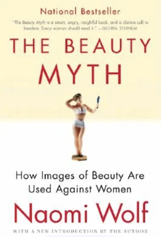 books about womanhood