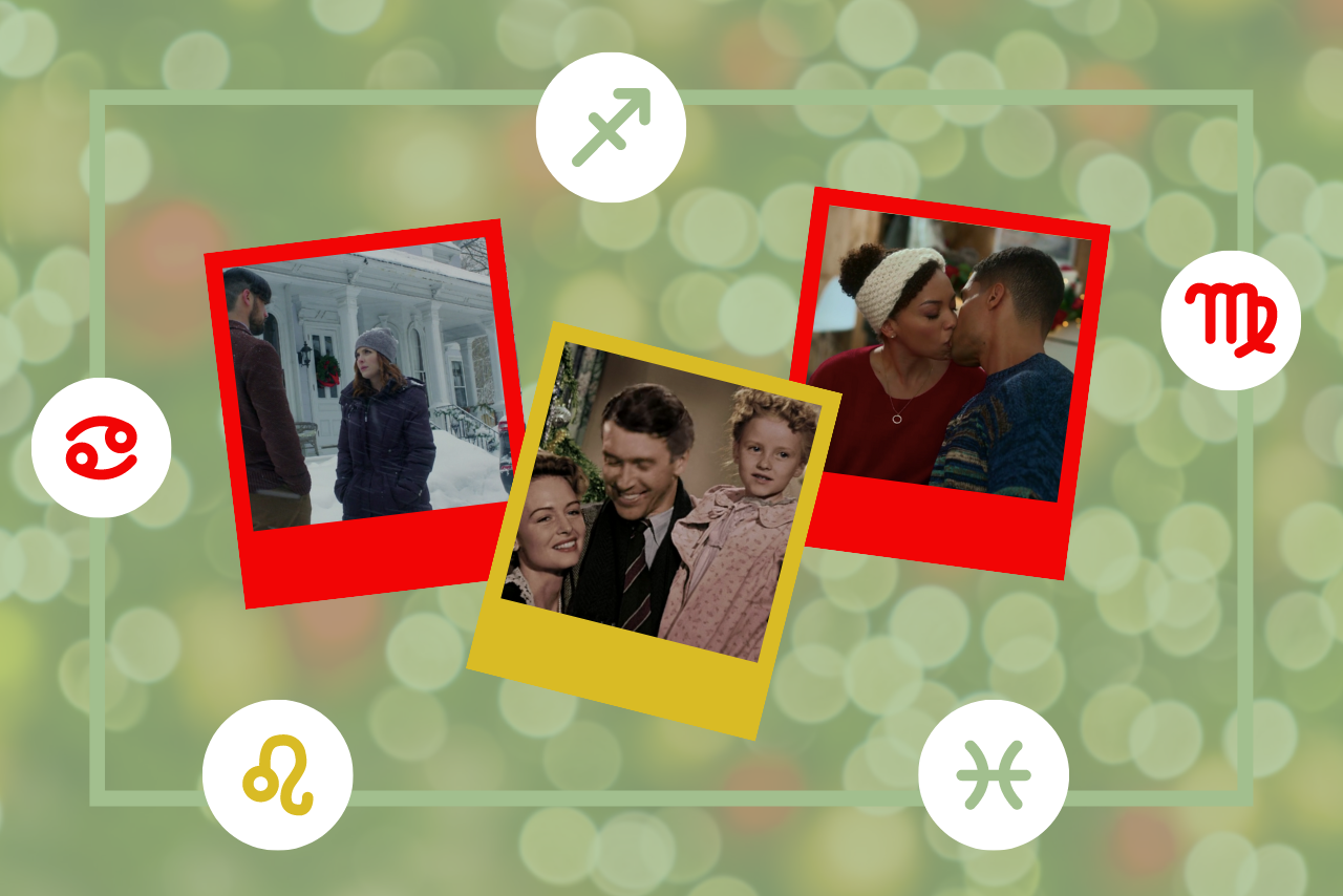 Amazon Holiday Movies Hero