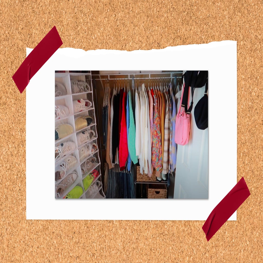 How to Organize Your Poshmark Closet in 2023