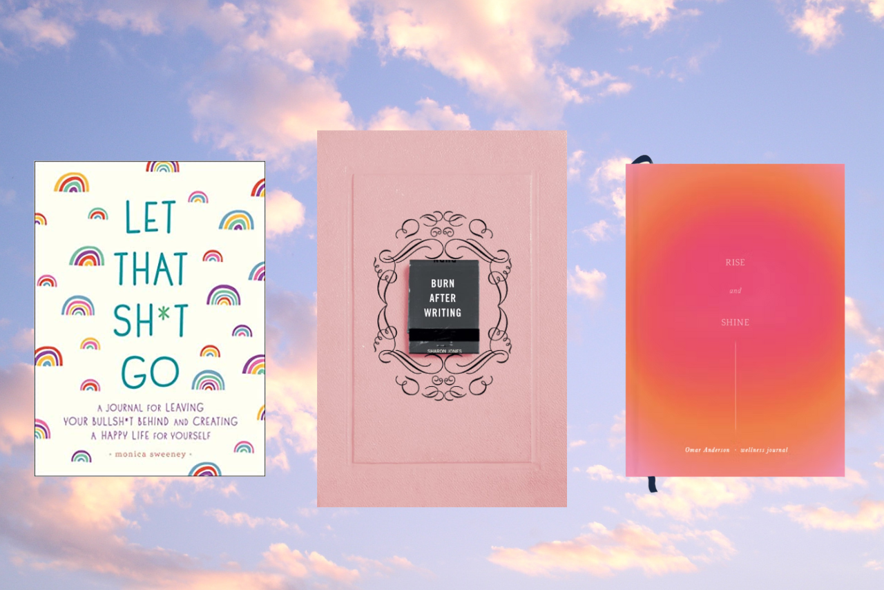 Guided Journals, Wellness Journals, Journals, journal, Journal prompts