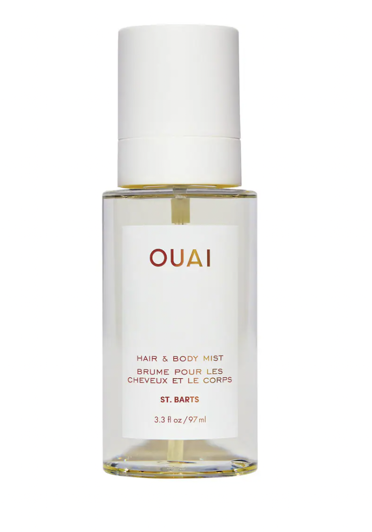 ouai hair mist