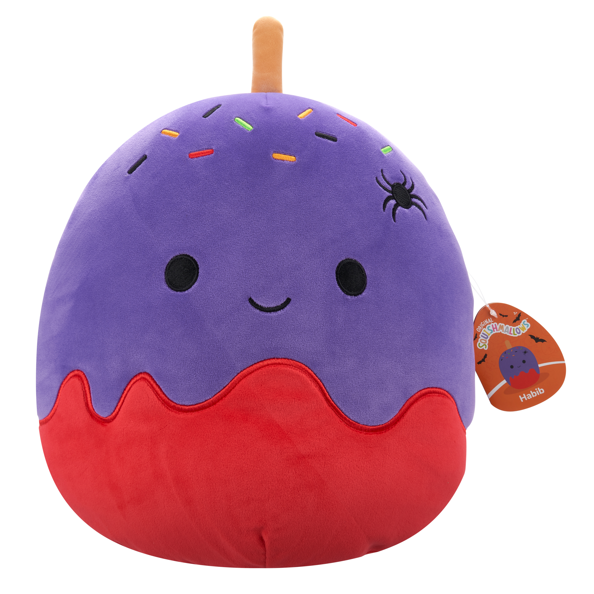 halloween squishmallows 2024