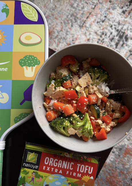 easy weeknight college meals