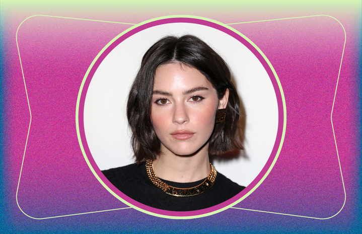 Gracie Abrams' 'The Secret Of Us' Album: Release Date, Cover, & More Info