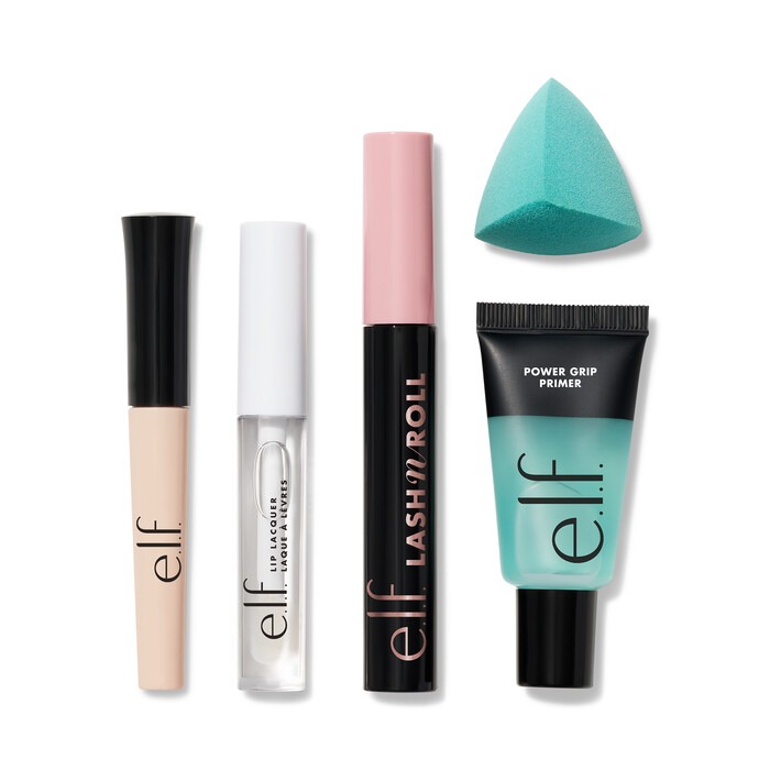E.L.F Cosmetics All Day, Everyday Kit