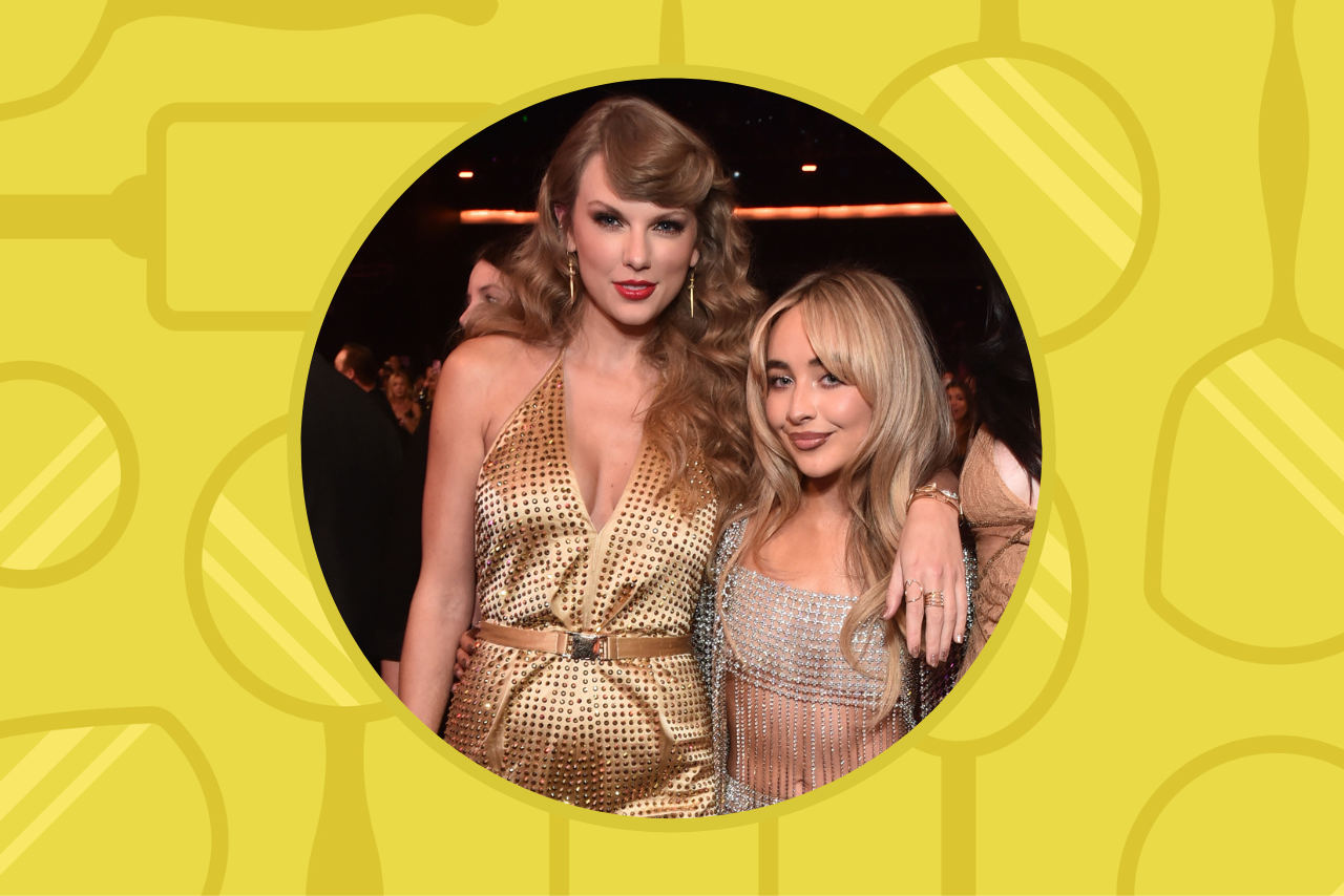 taylor swift sabrina carpenter?width=698&height=466&fit=crop&auto=webp&dpr=4