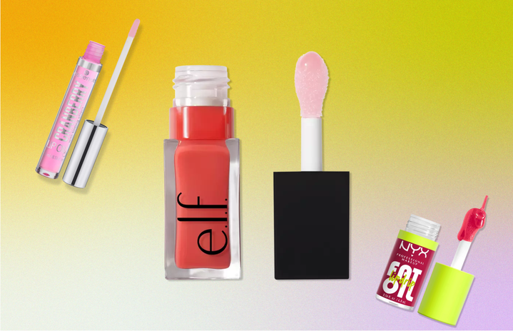 dior lip glow oil mahogany dupe