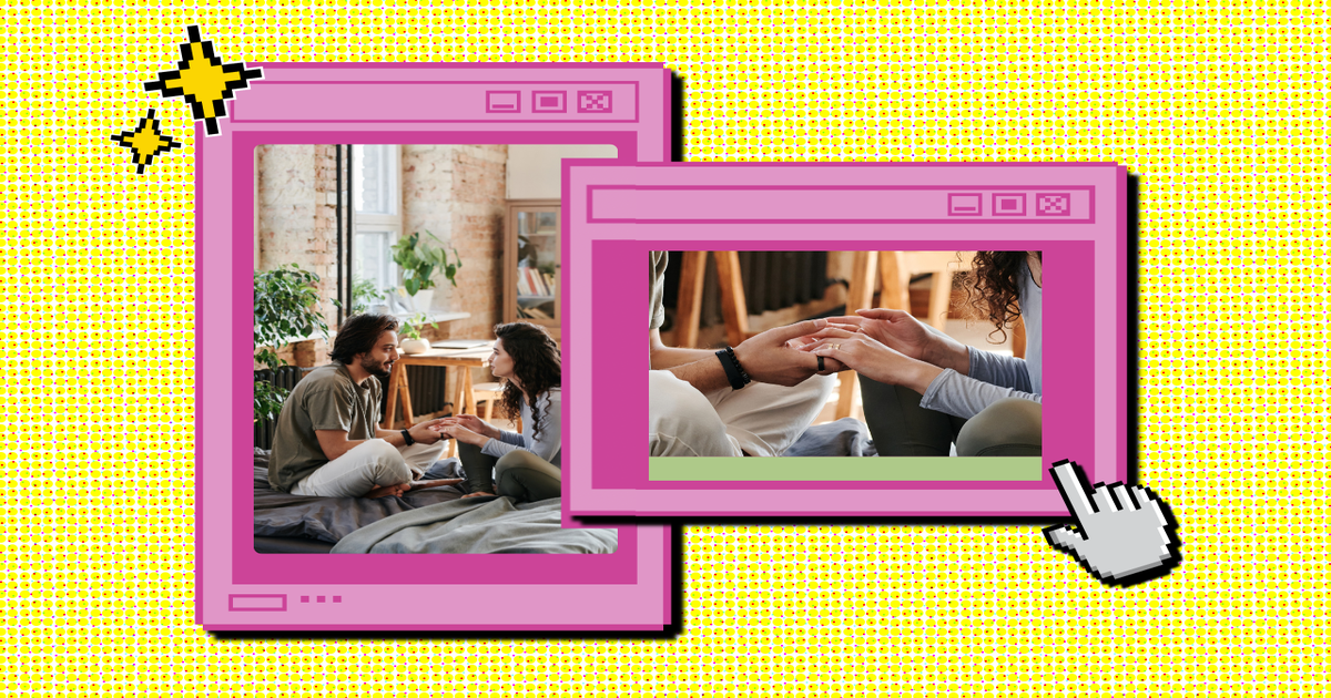 What 2 Experts Want You To Know About Coming Out To A Partner For The ...