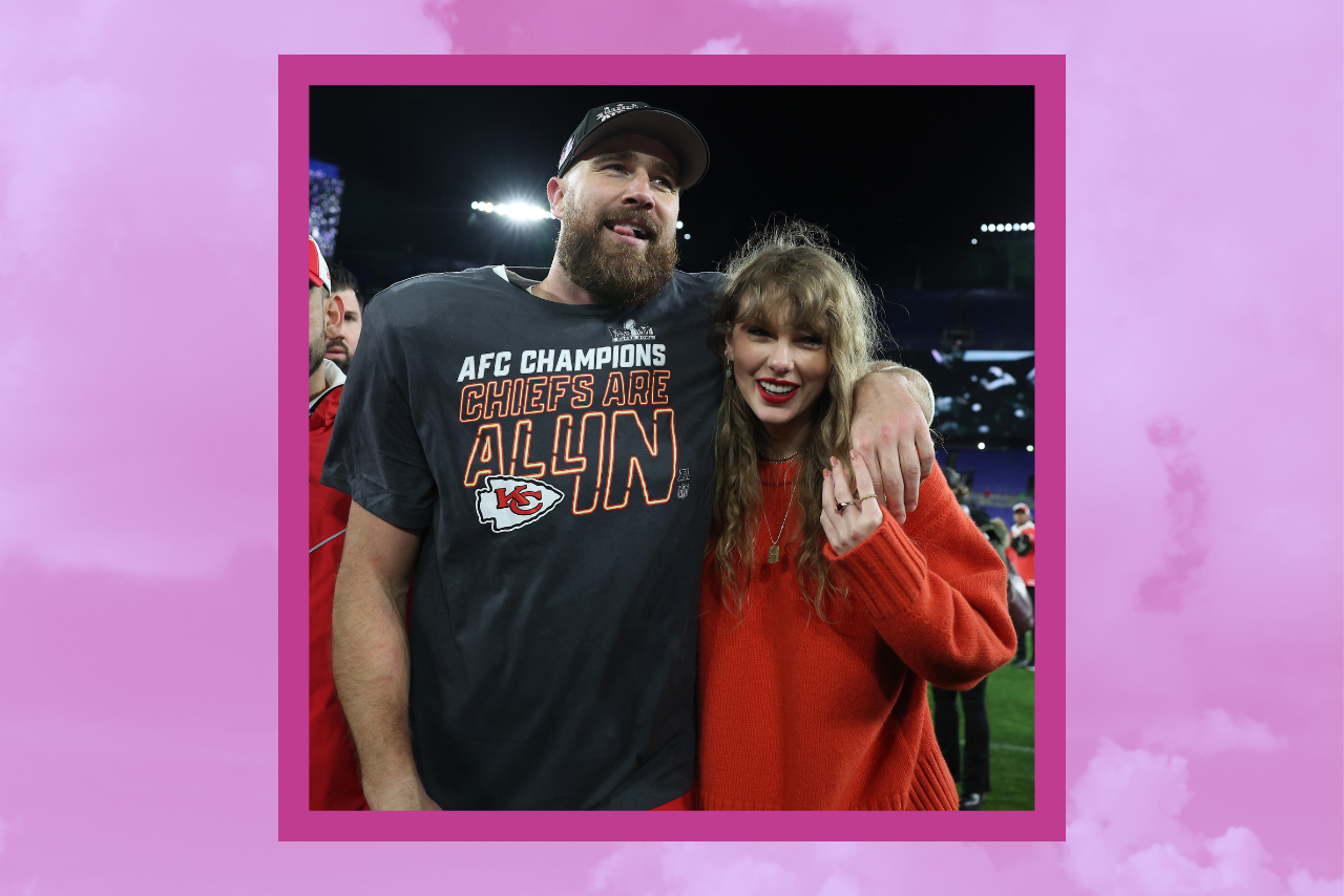 travis kelce reaction taylor swift grammys win?width=698&height=466&fit=crop&auto=webp&dpr=4