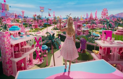 Why the Barbie Movie Was Everything We Needed This Summer