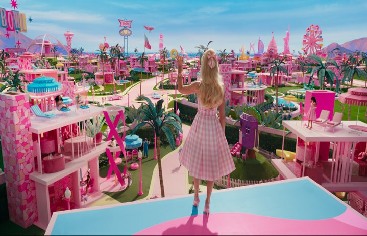 margot robbie barbie land barbie movie?width=719&height=464&fit=crop&auto=webp