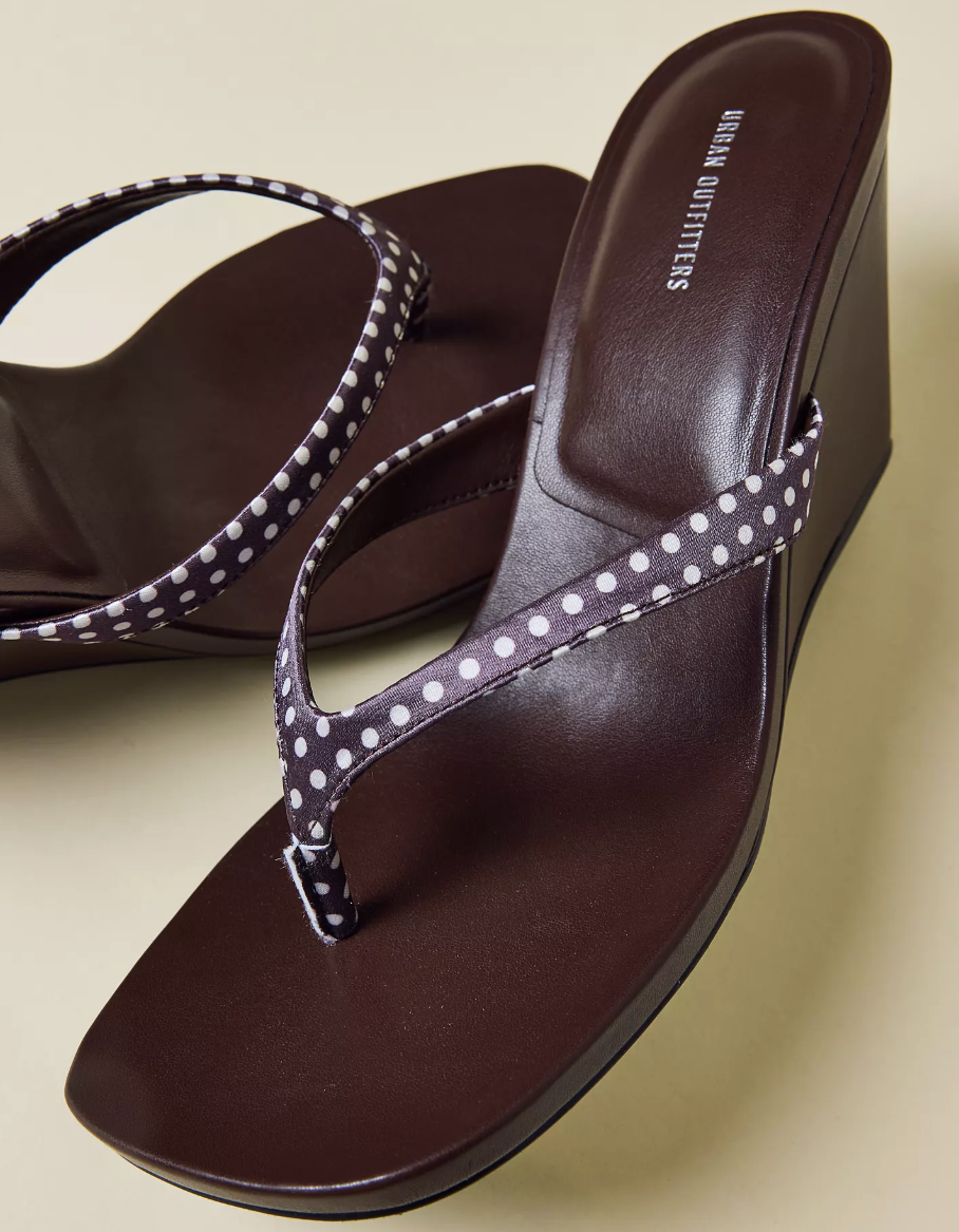 heeled sandals summer 2026