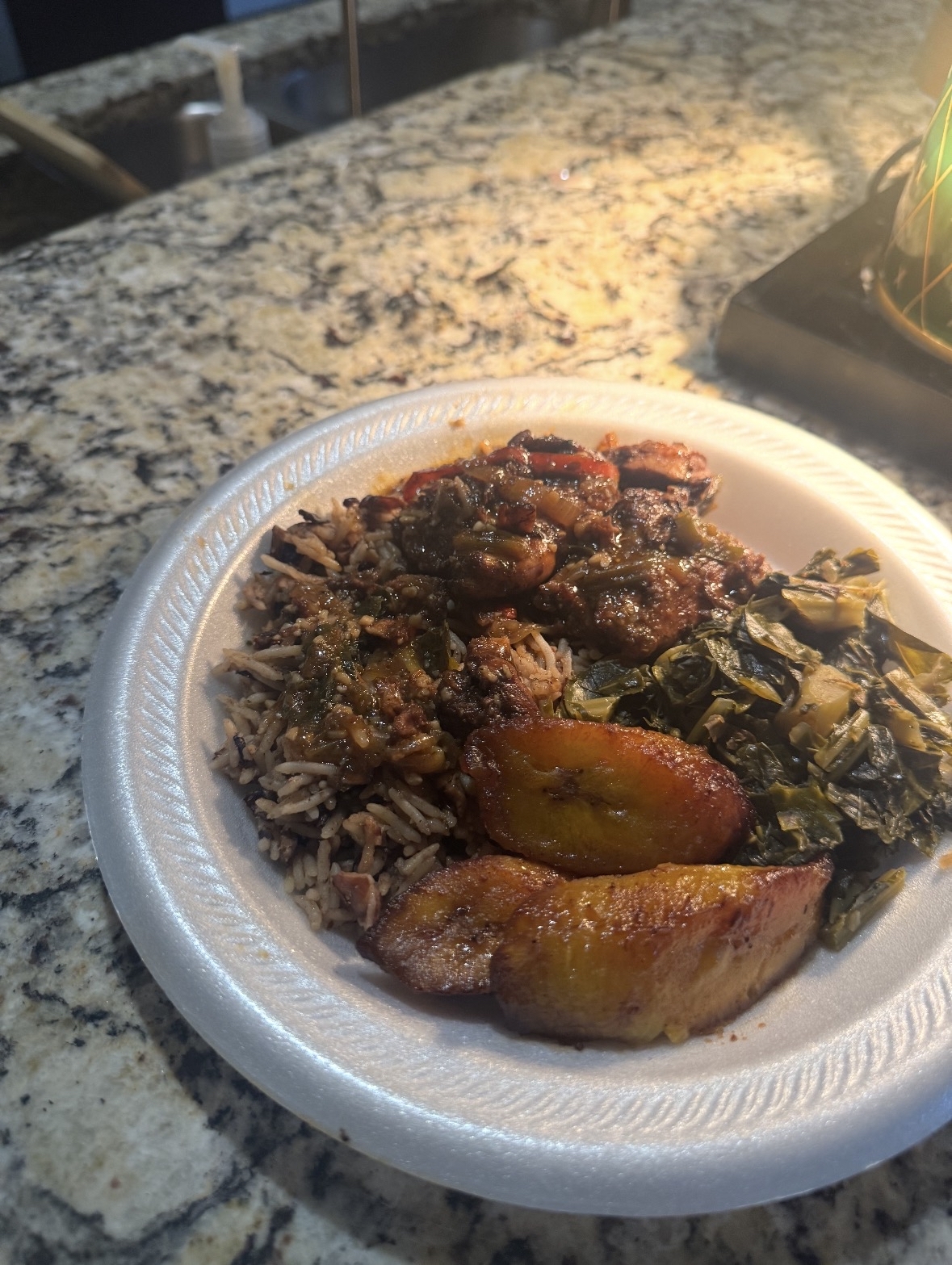 caribbeanfoodessay