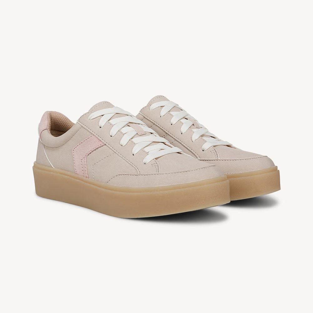 Dr Scholl’s Madison Lace Sneaker