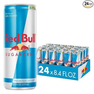 red bull 24 can pack