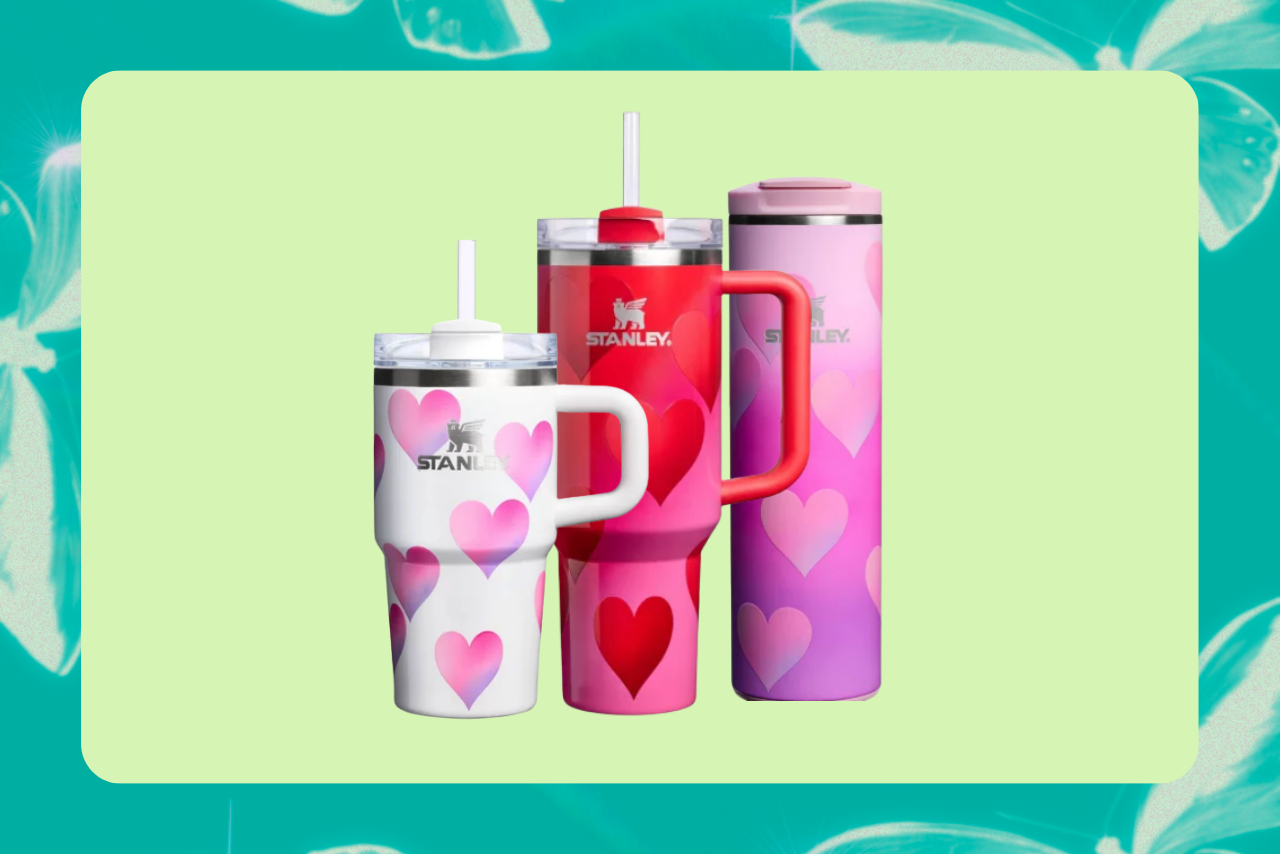 Target Stanley V-Day