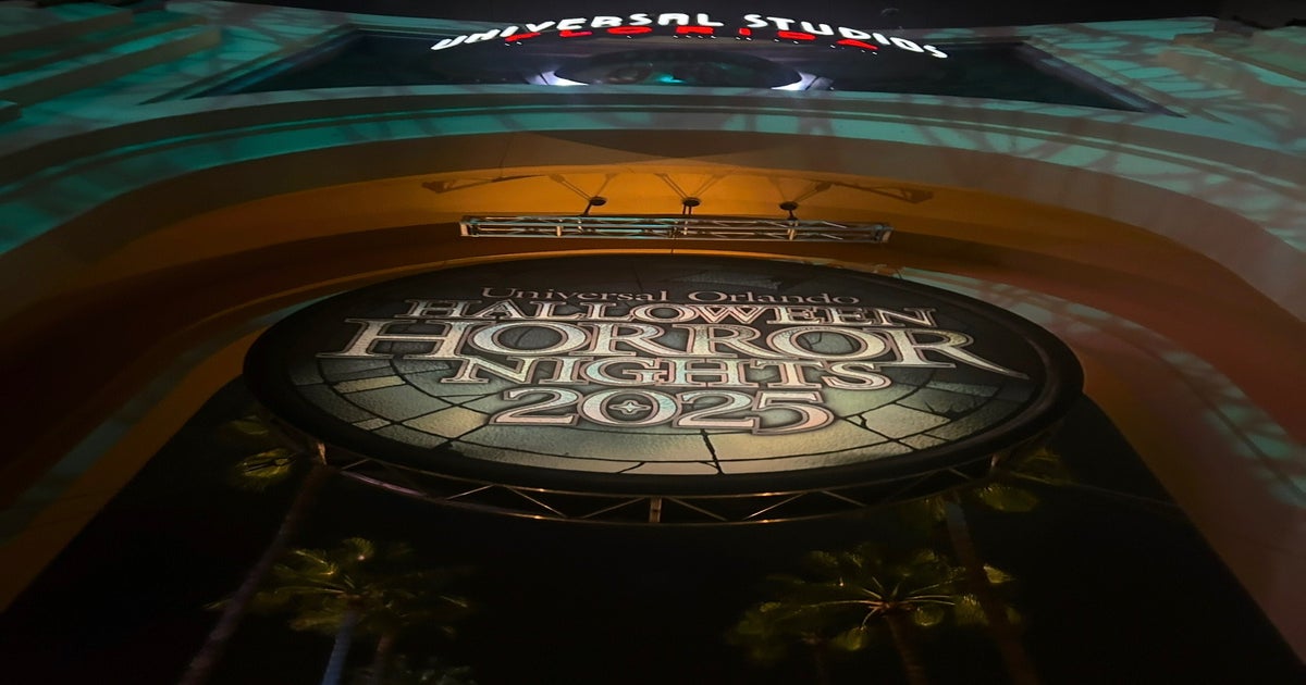 Halloween Horror Nights '25: My Review