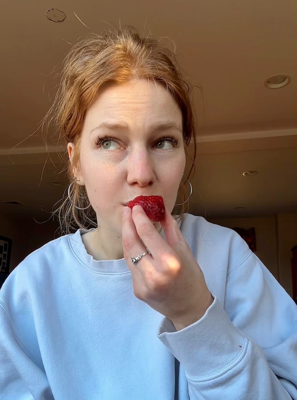 erewhon strawberry review 2025