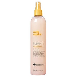 milk shake leave-in conditioner