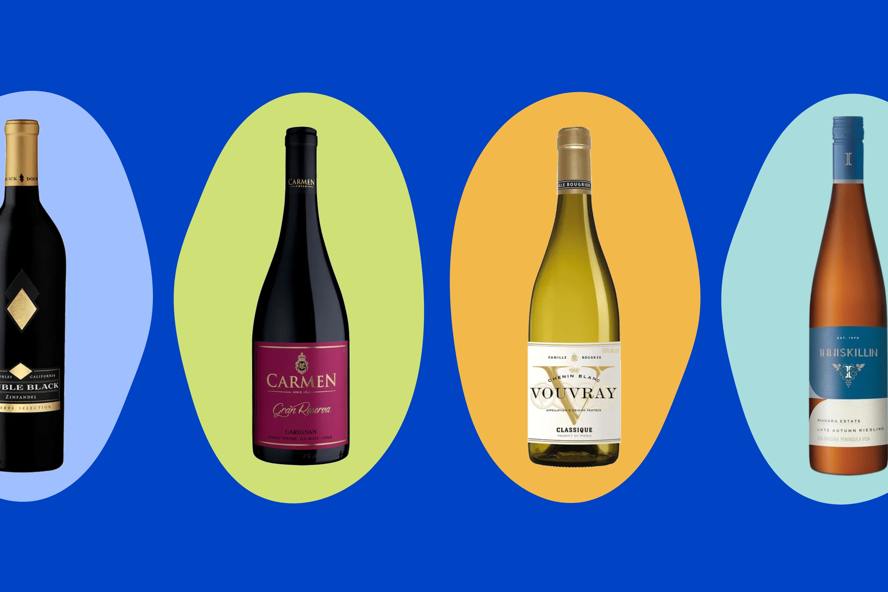 budget fall wines