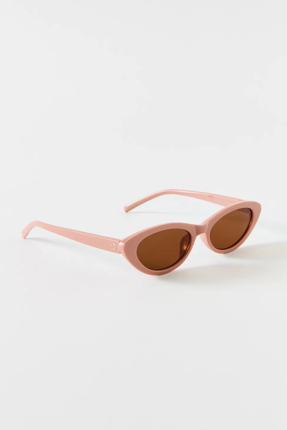 Urban Outfitters Essential Cat-Eye Sunglasses