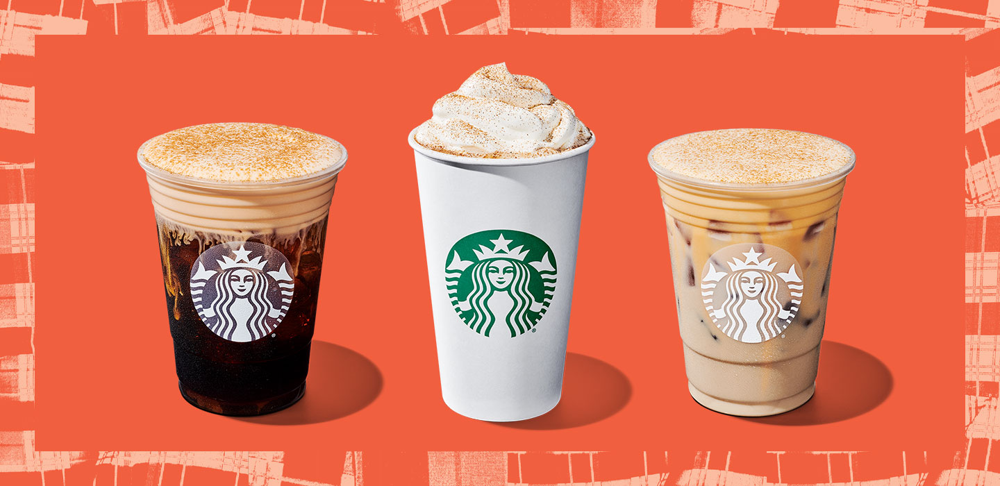 Starbucks Pumpkin Beverage Trio?width=1024&height=1024&fit=cover&auto=webp&dpr=4