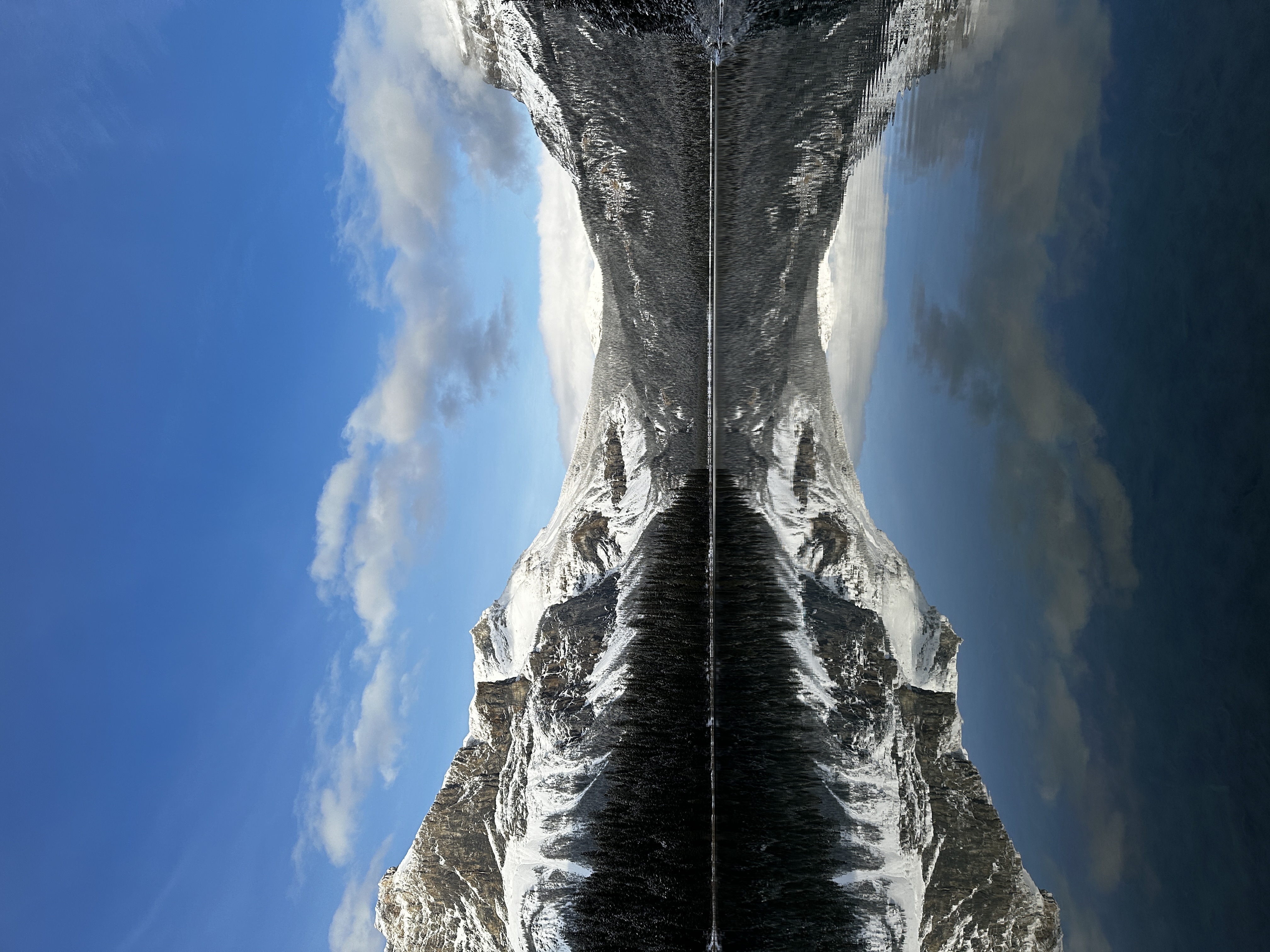 Emerald Lake, Banff, Alberta