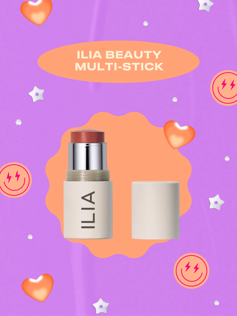 ILIA — Multi-Stick