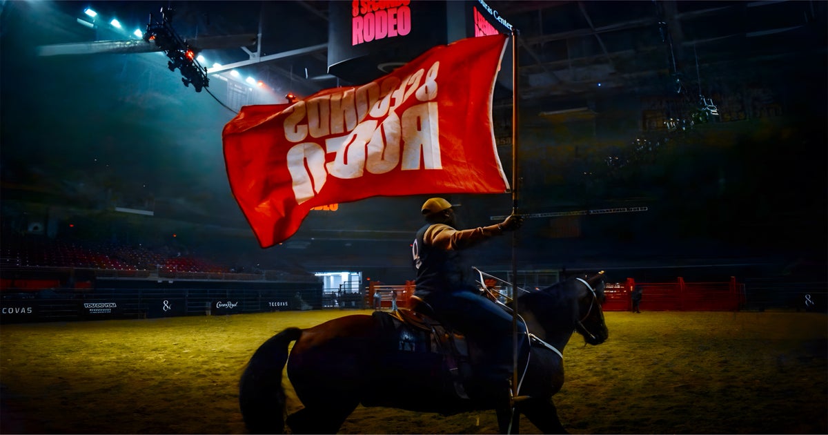8 Seconds Rodeo: Why Representation Matters In Predominantly White Sports