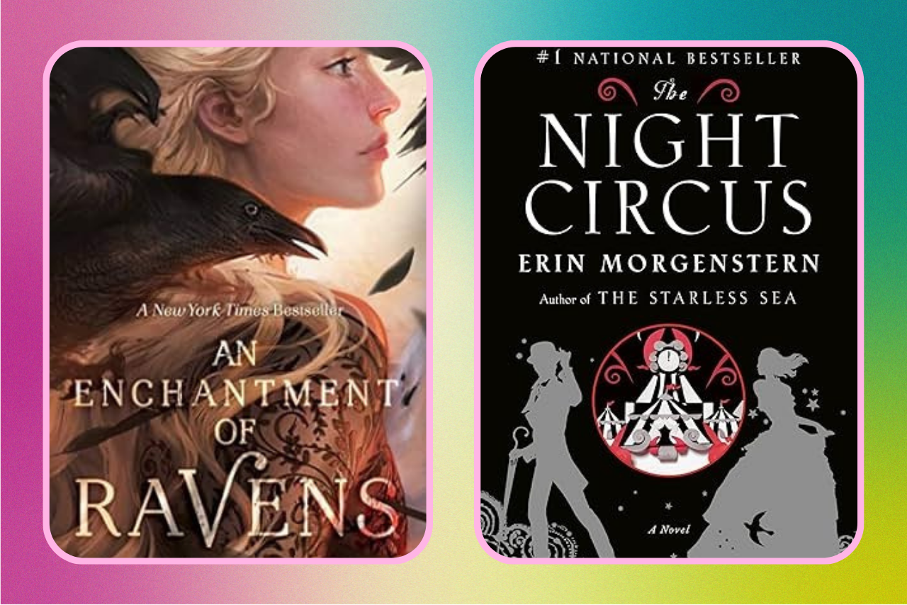 easy-to-read fantasy books