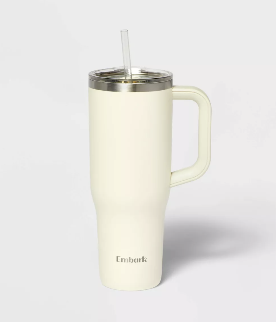 embark tumbler