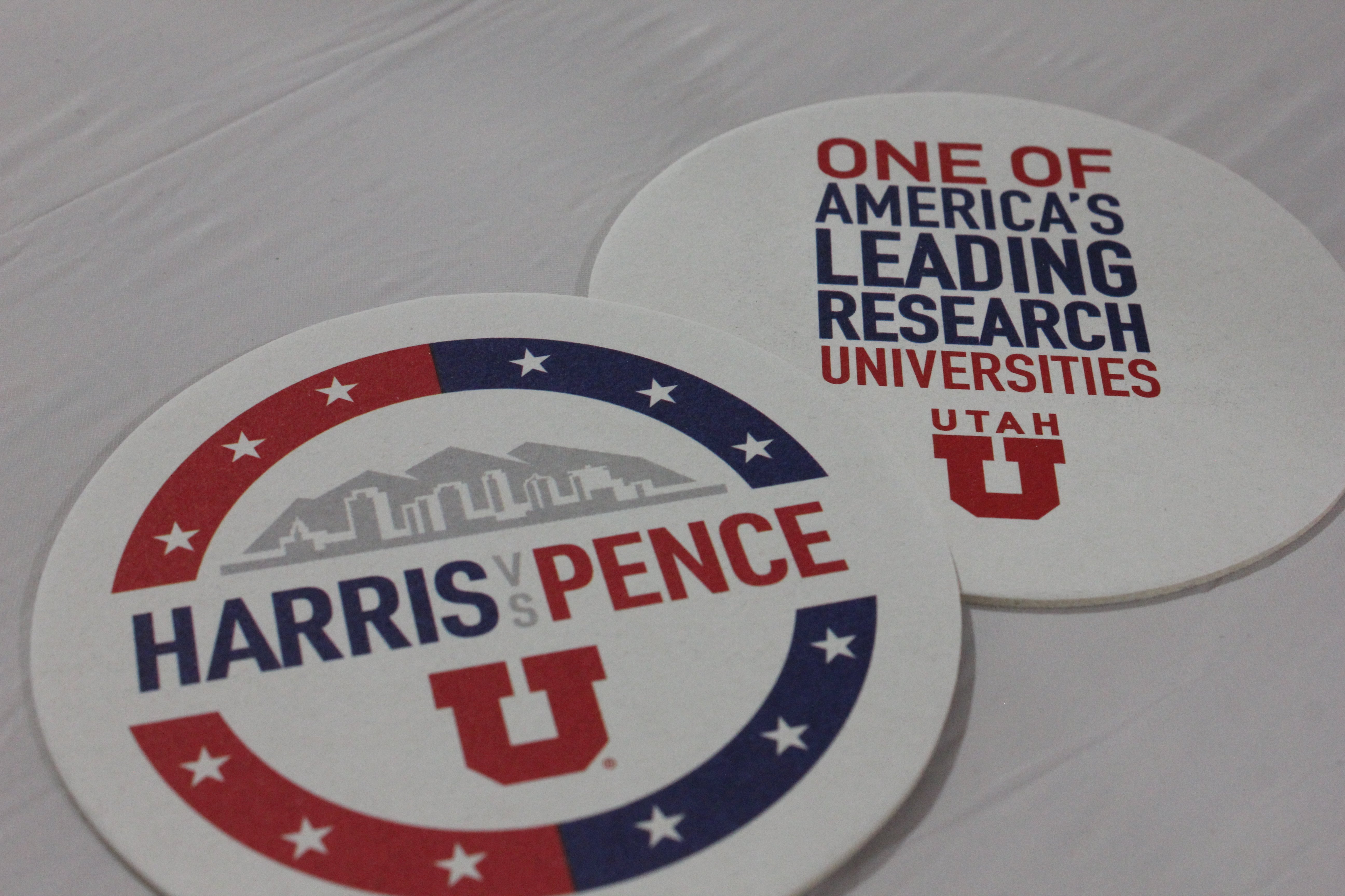 vice presidential debate 2020