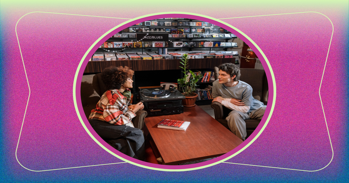 How To Talk To Your Male Friends About Their Mental Health, According To An Expert