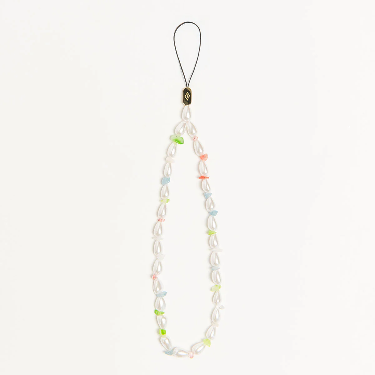 colorful phone charm