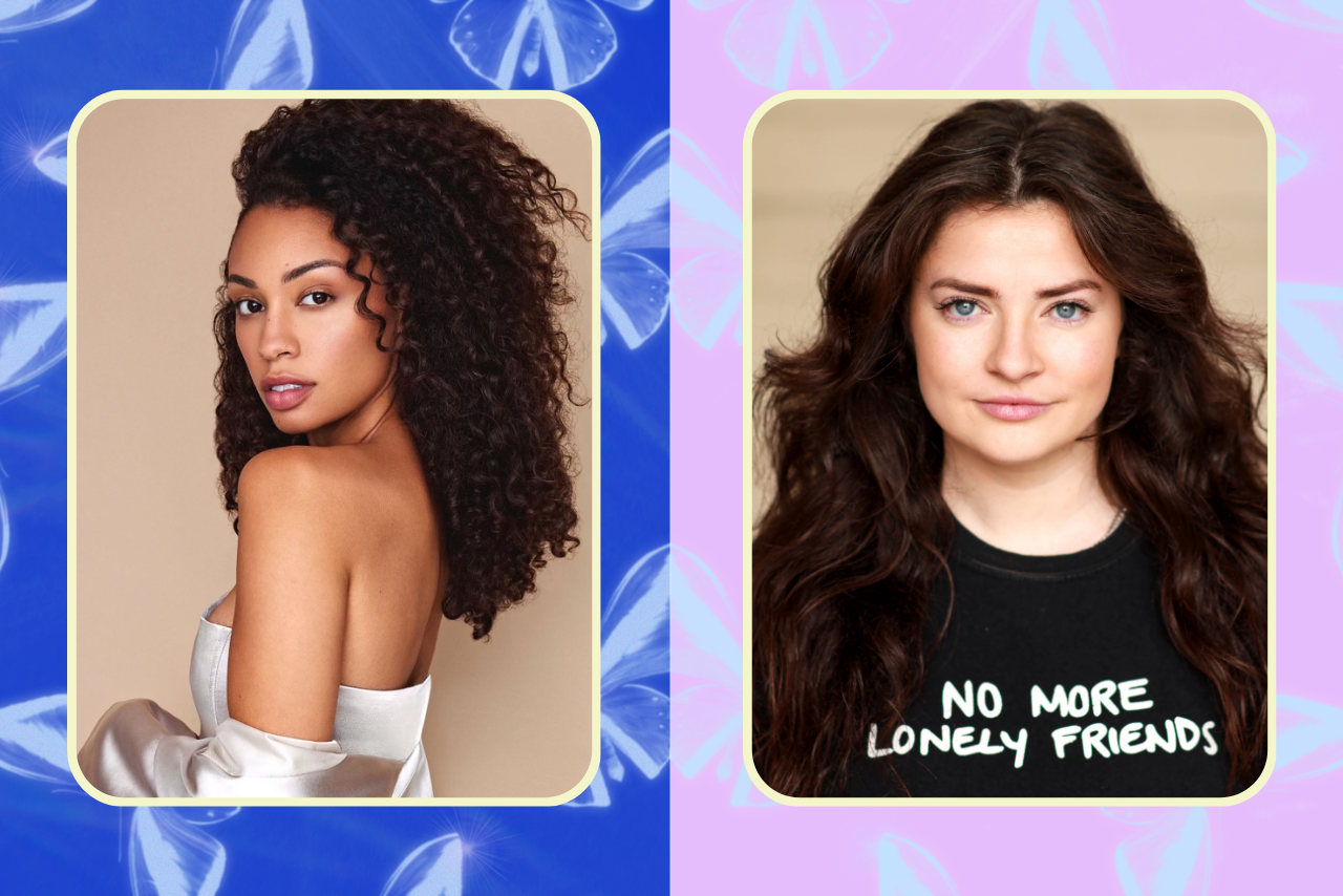 taryn delanie and marissa meizz