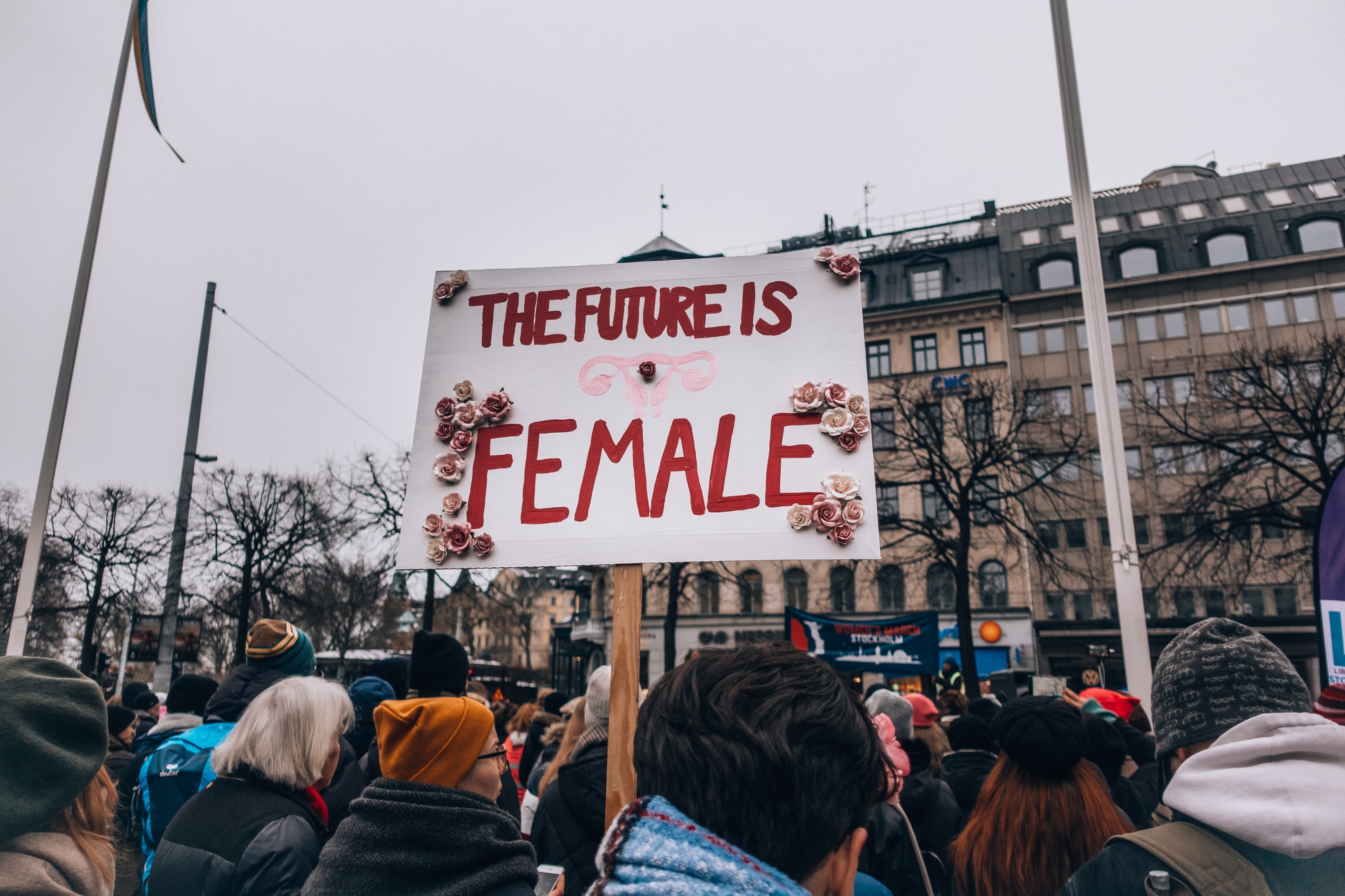 The future is female sign by Unsplash?width=698&height=466&fit=crop&auto=webp&dpr=4