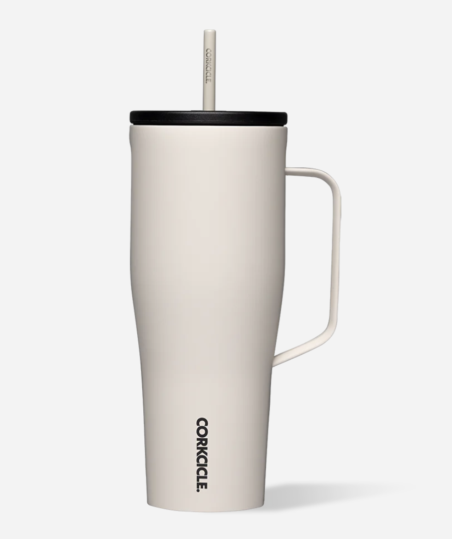 corkcicle tumbler