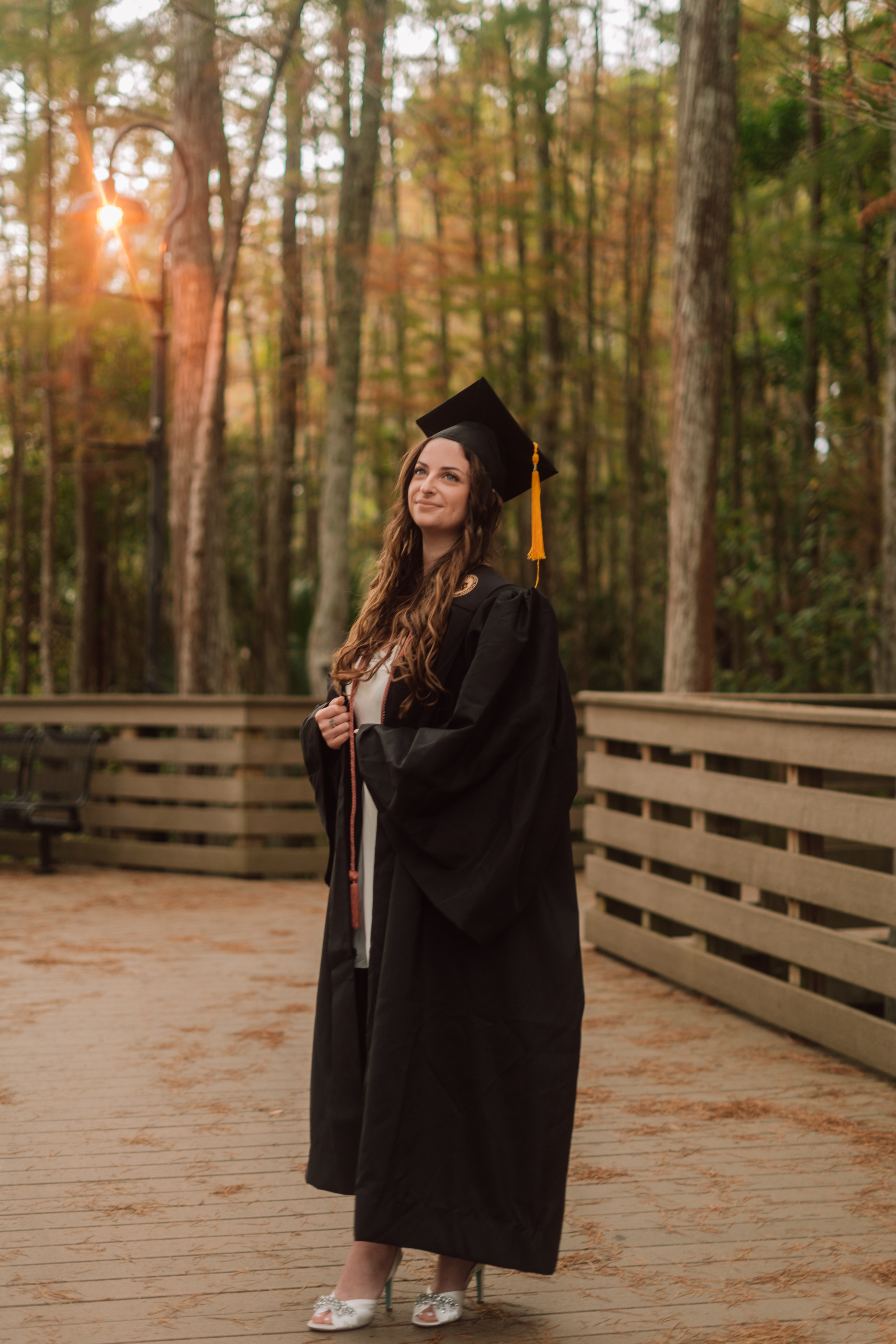 my graduation photos