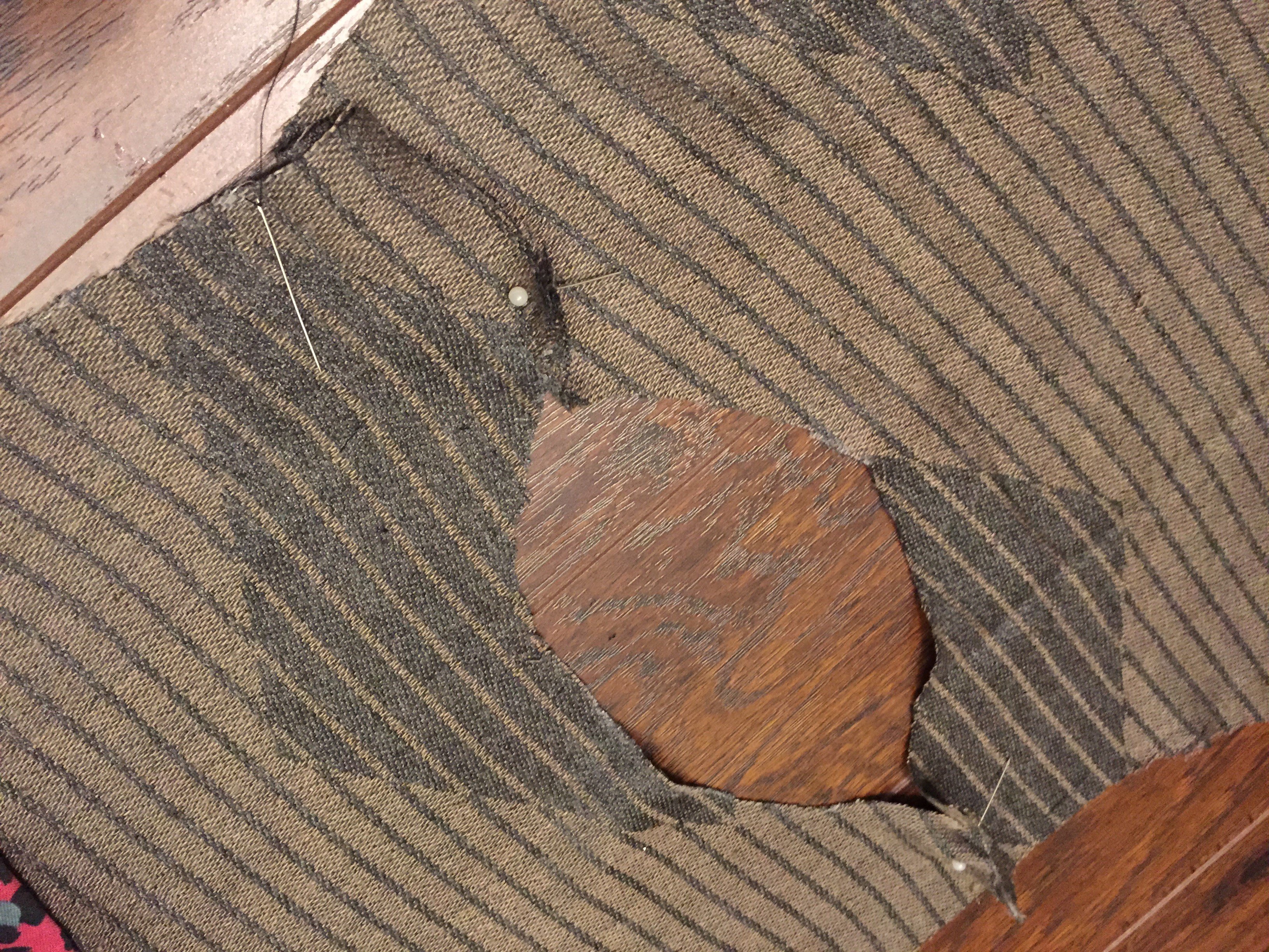 Process of creating a t-shirt