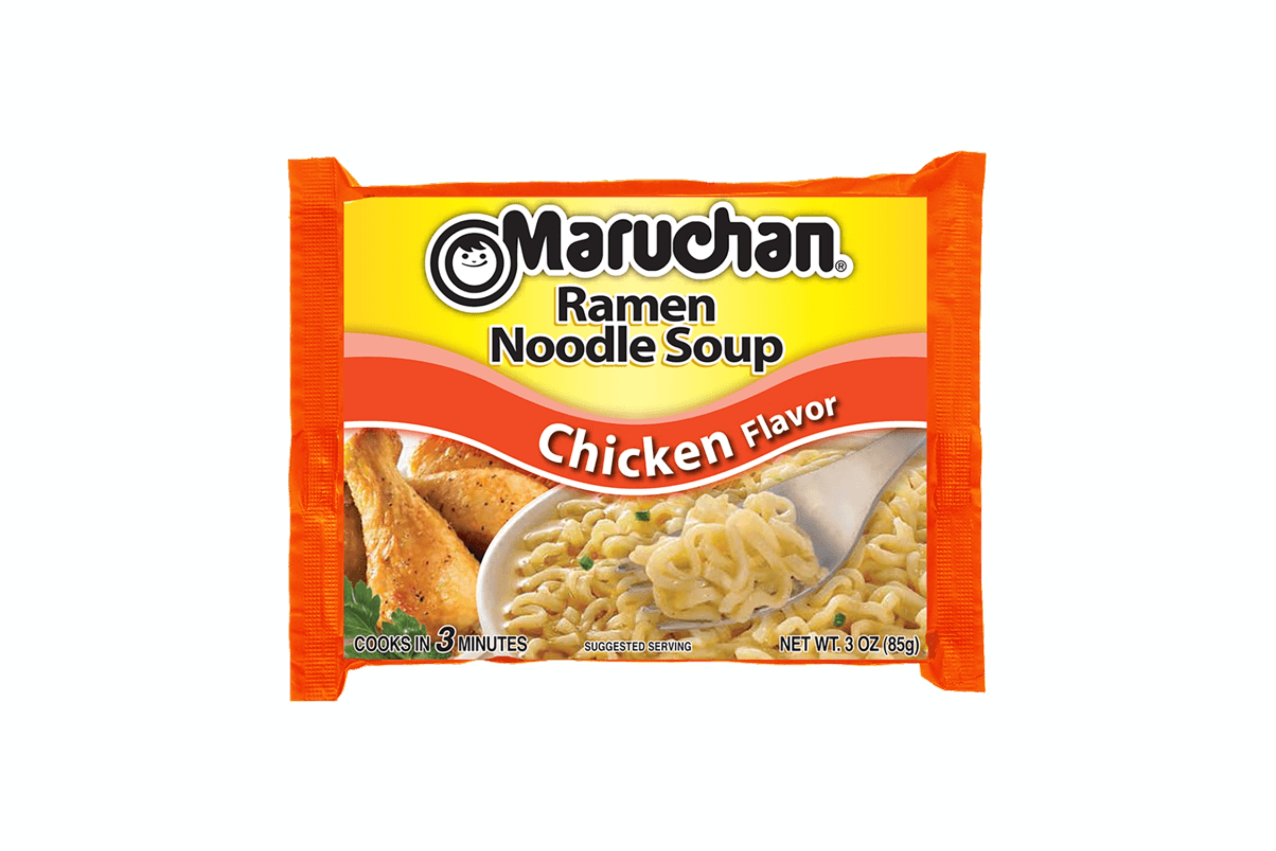 instant ramen