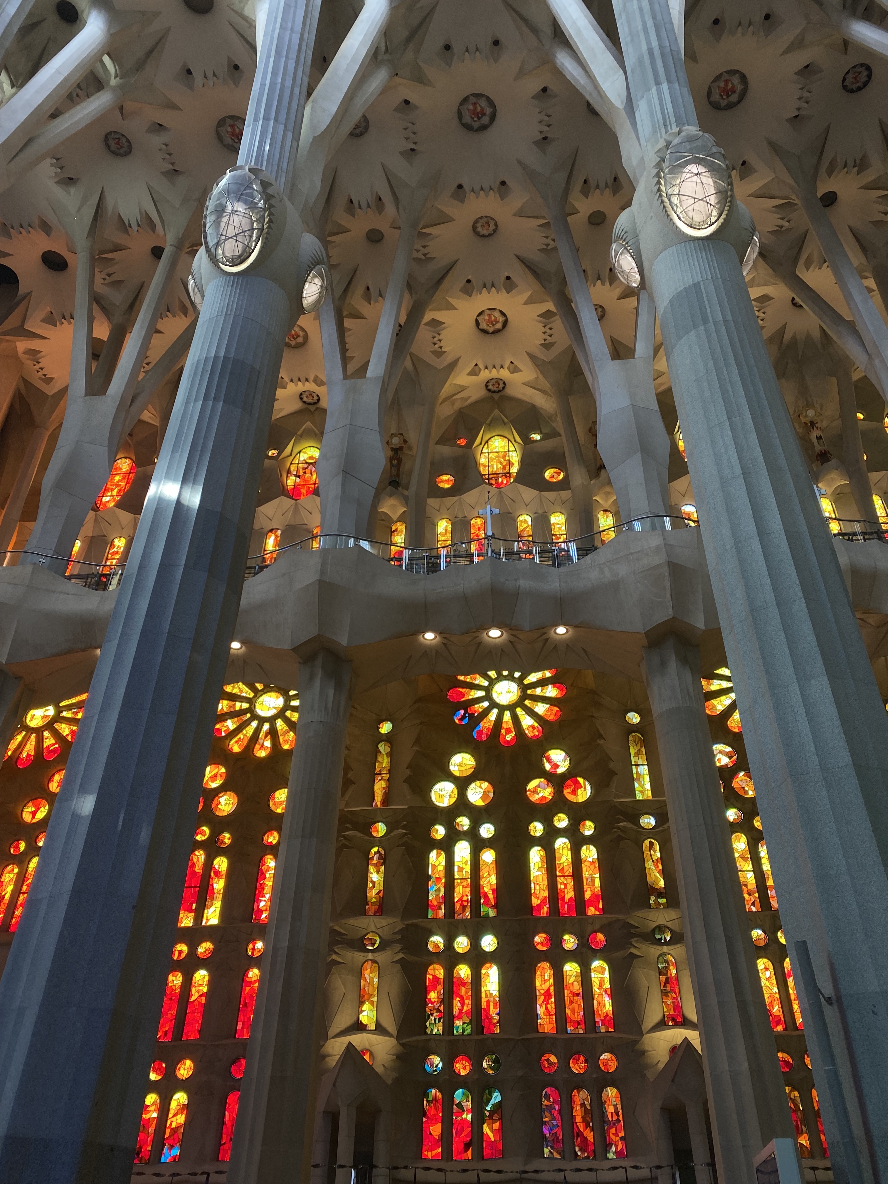 Sagrada Familia