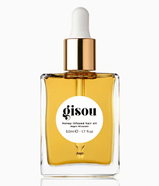 gisou oil