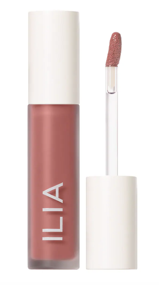 ILIA Balmy Gloss Tinted Lip Oil