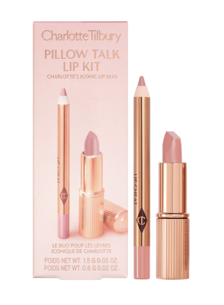 charlotte tilbury pillowtalk