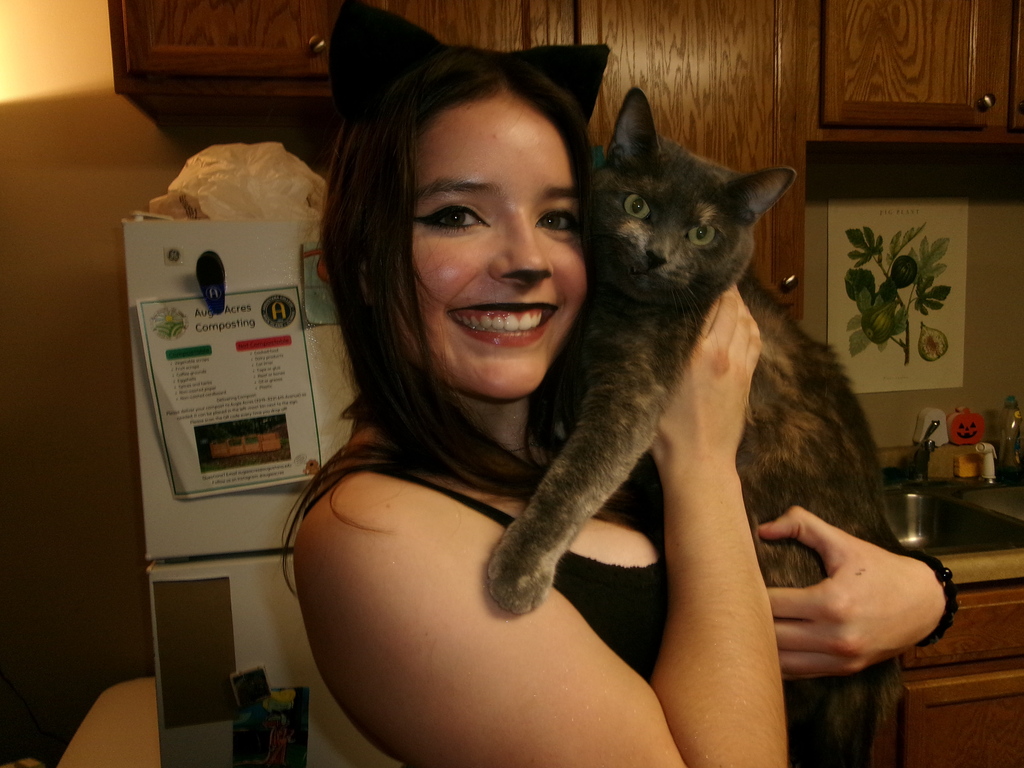 pets in college